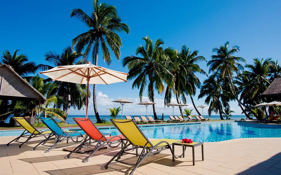 Luxury Tours & Honeymoon in Madagascar — 4