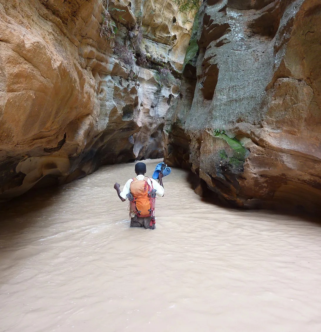 Trek Makay — Expedition into the Makay Massif — 4
