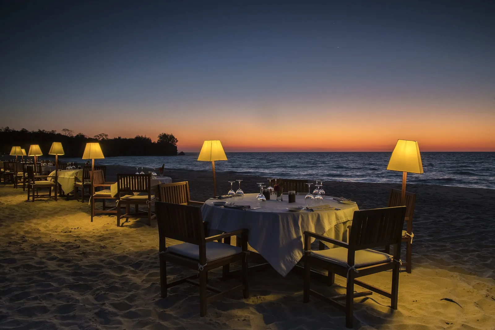 Luxury Tours & Honeymoon in Madagascar — 1