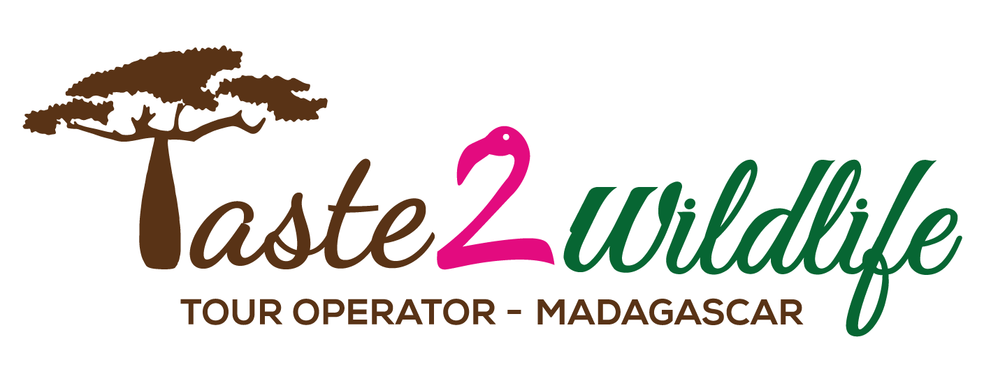 Taste2Wildlife